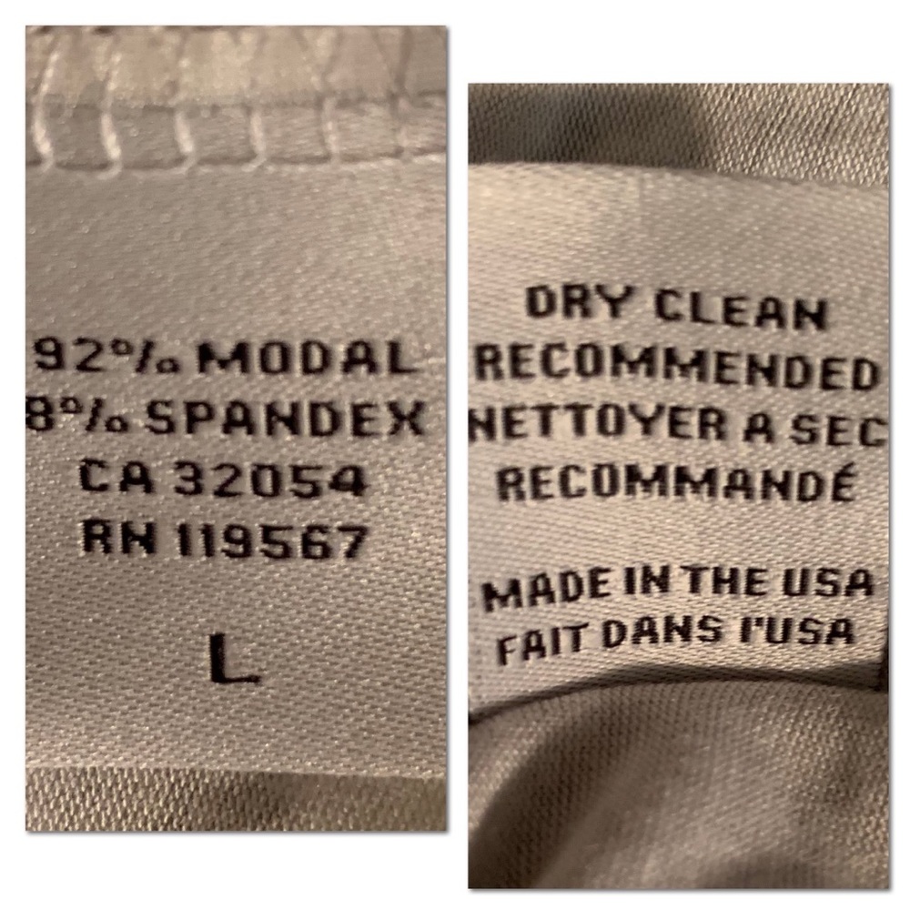 NWT Rachel Pally Mini Caftan Dress Size Large - Picture 5 of 8